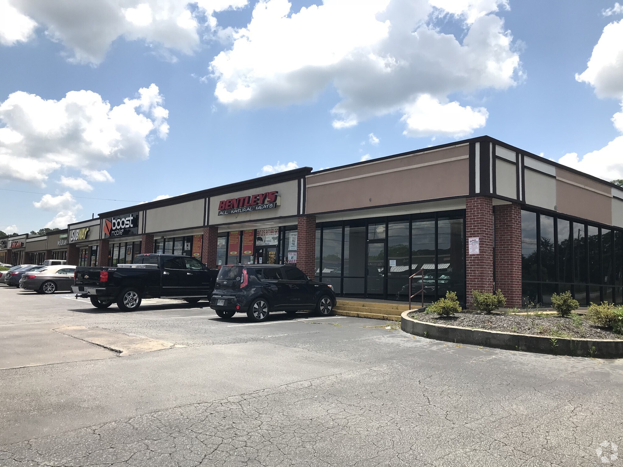 105-111 E May St, Winder, GA for sale Primary Photo- Image 1 of 1