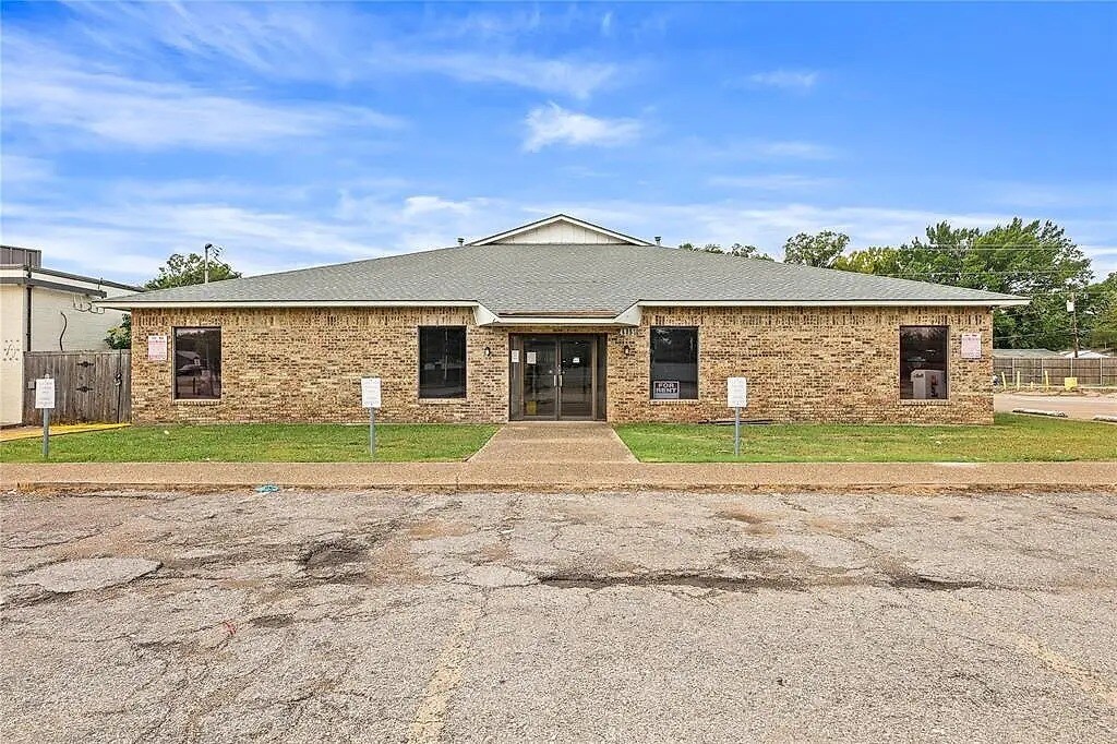 4915 Gus Thomasson Rd, Mesquite, TX for sale Building Photo- Image 1 of 1