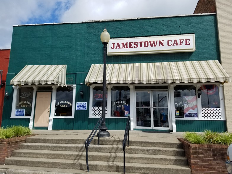 Monument Sq, Jamestown, KY for sale - Other - Image 1 of 1