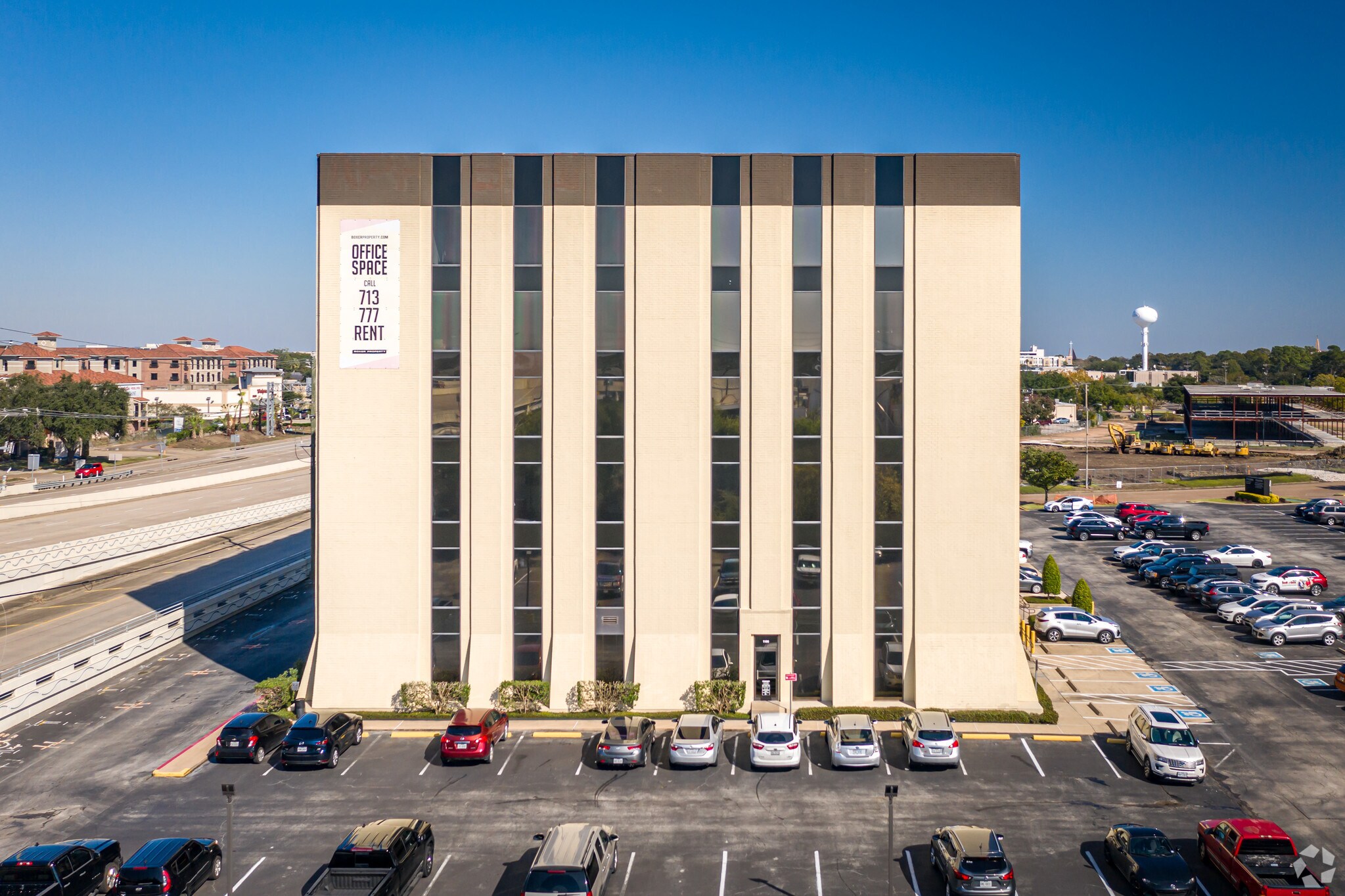 1100 Nasa Pky, Houston, TX, 77058 Office Space For Lease