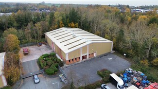 More details for Bagillt Rd, Holywell - Industrial for Lease