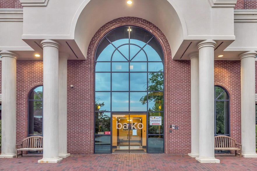 6240 Shiloh Rd, Alpharetta, GA for sale - Building Photo - Image 1 of 17