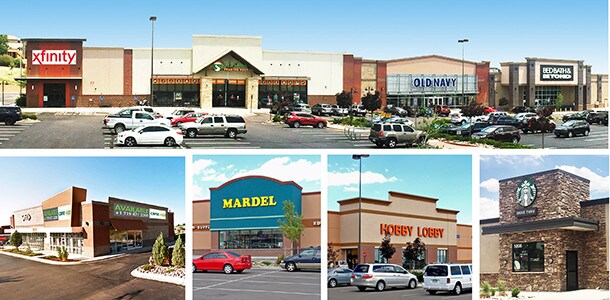 Barnes Rd, Colorado Springs, CO for sale Building Photo- Image 1 of 1