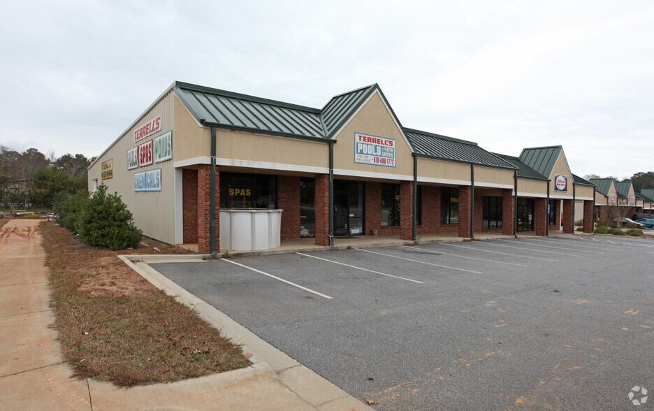 50 Malier Rd, Hampton, GA 30228