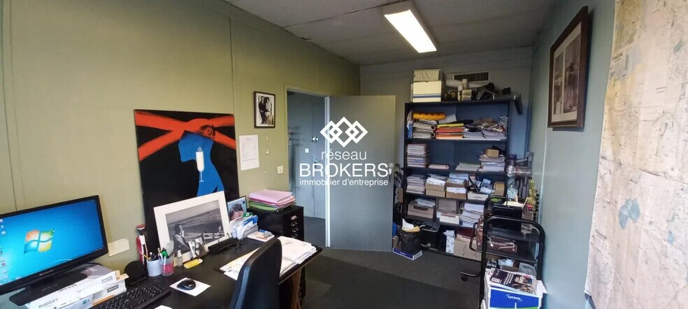 Office in Toulouse for lease - Interior Photo - Image 2 of 4