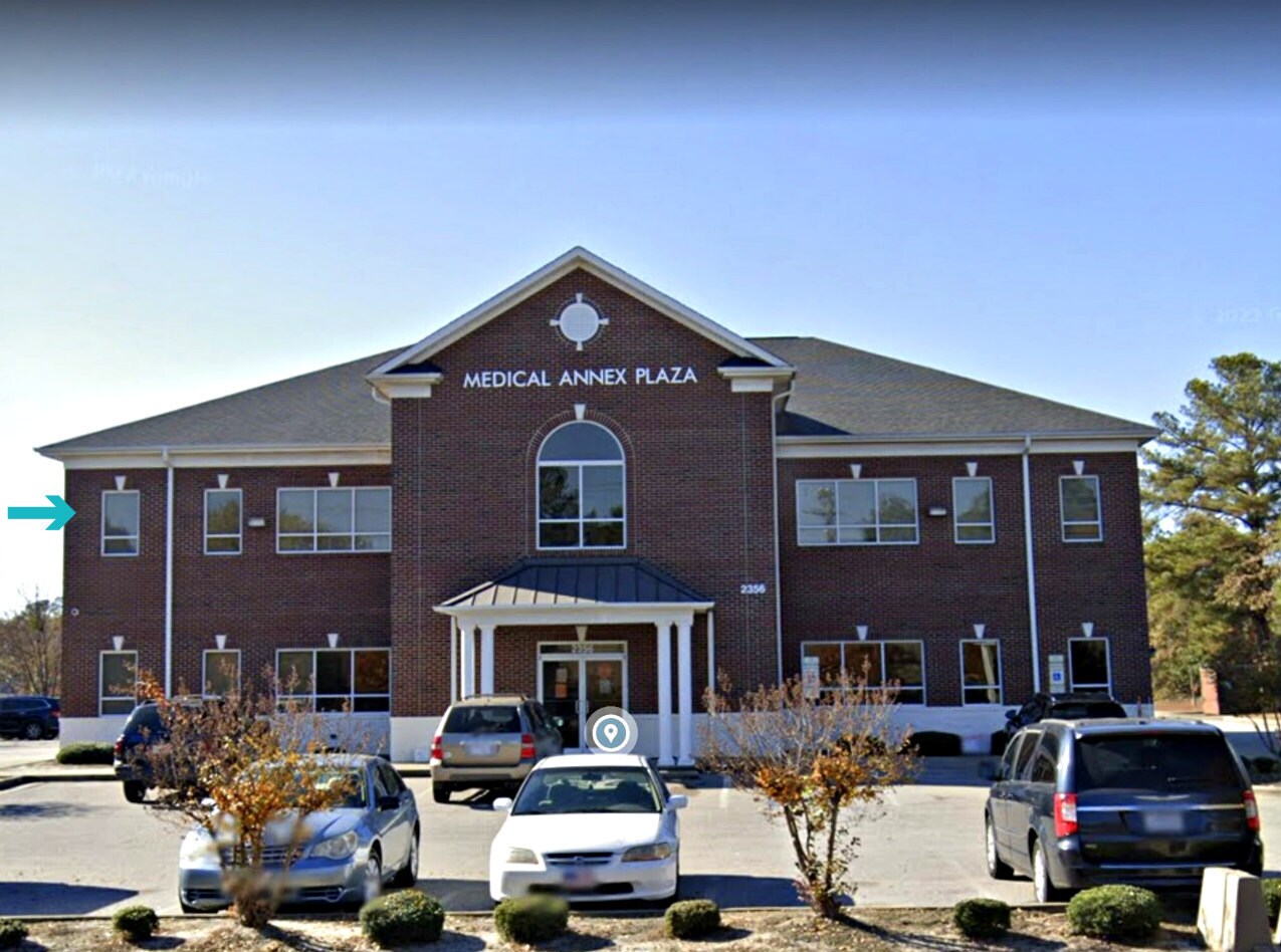 2356 John Smith Rd, Fayetteville, NC 28306 2356 John Smith Rd, Ste