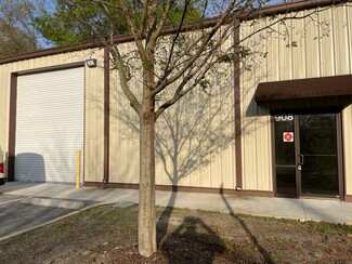 More details for 844 Whitlock Ave, Jacksonville, FL - Industrial for Lease