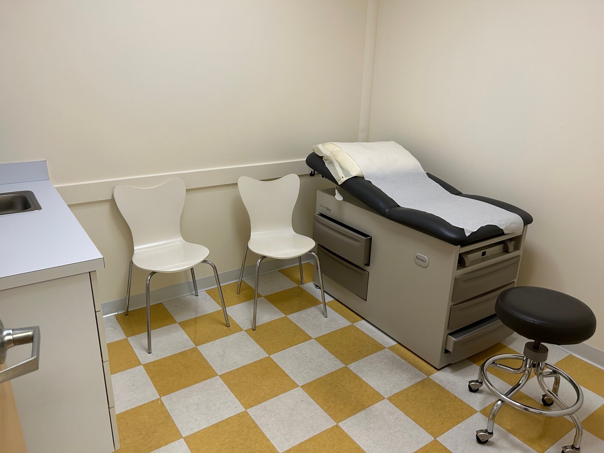 25 Marston St, Lawrence, MA 01841 Marston Medical Center