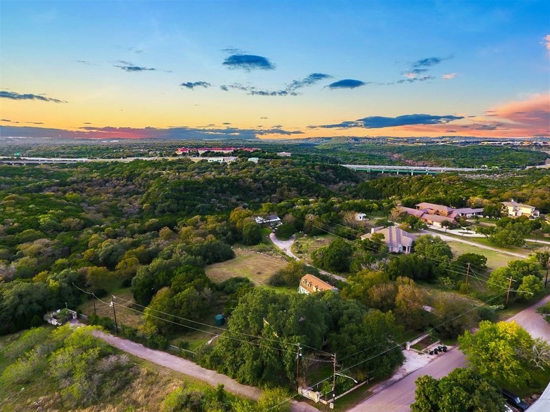 4800 W Hwy 290, Sunset Valley, TX for sale - Aerial - Image 1 of 1