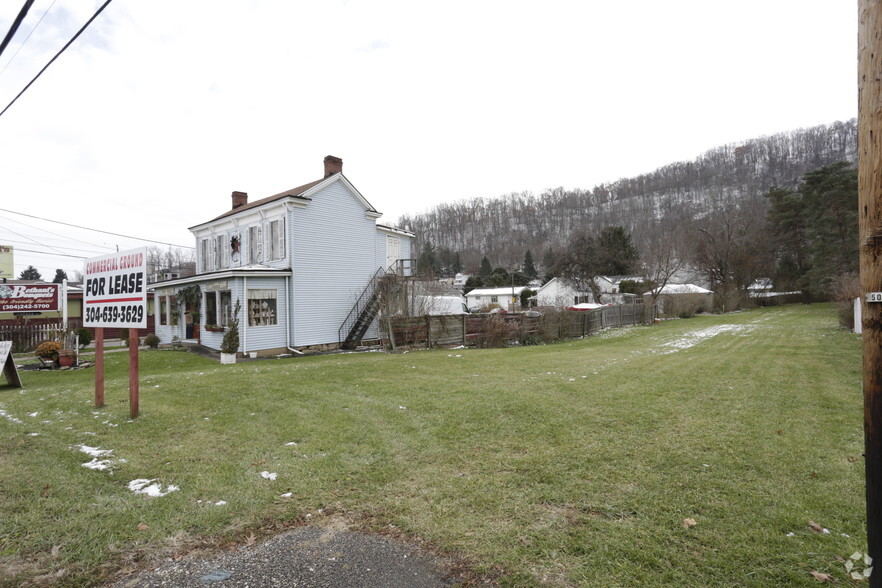 1033 Mount De Chantal Rd, Wheeling, WV for lease - Building Photo - Image 3 of 3