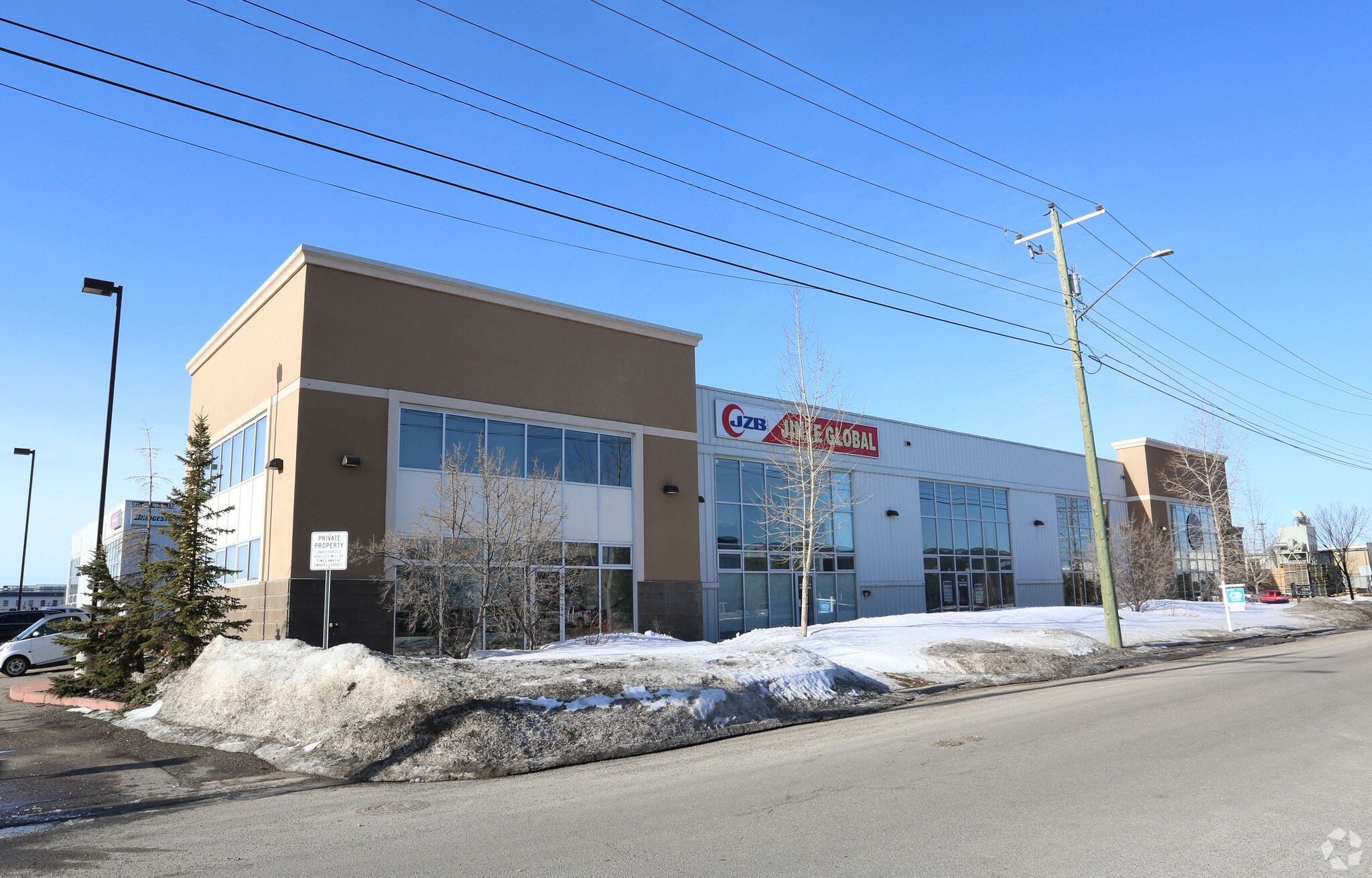 4385 104th Ave SE, Calgary, AB for sale Primary Photo- Image 1 of 1