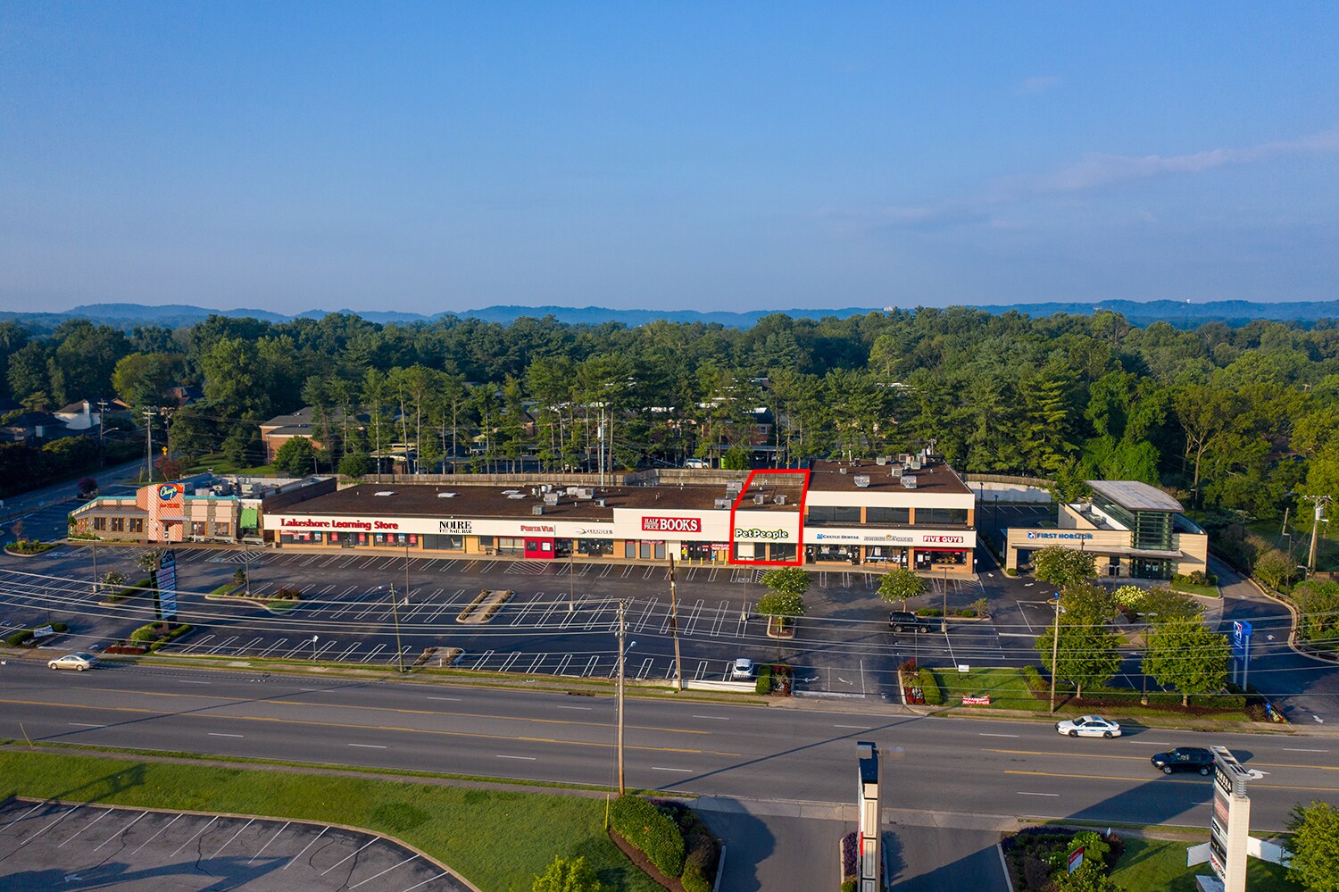 21 White Bridge Rd, Nashville, TN for sale Building Photo- Image 1 of 1