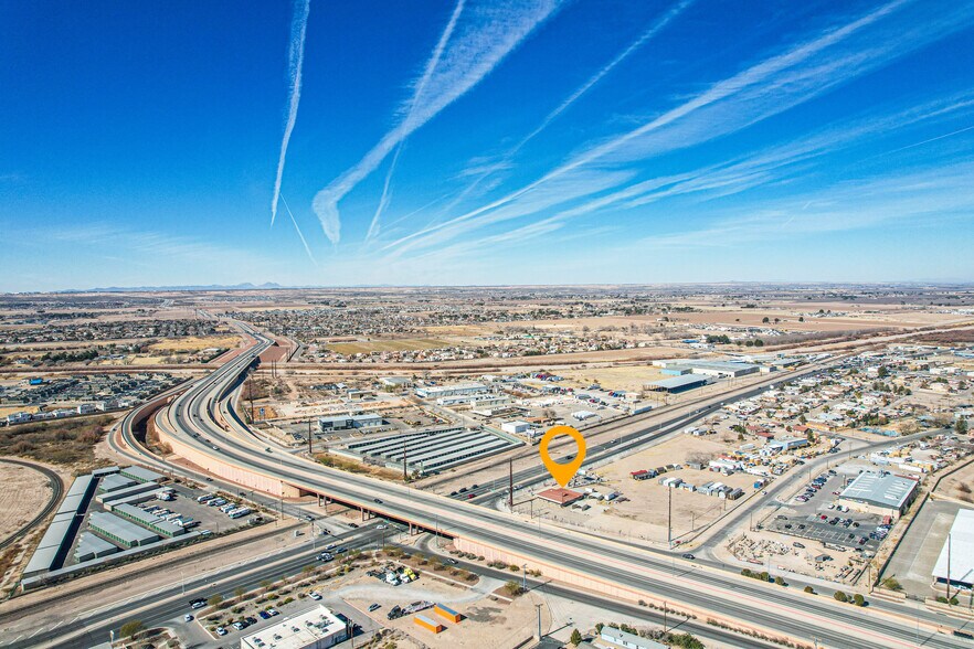 6208 Doniphan Dr, El Paso, TX for lease - Other - Image 1 of 46