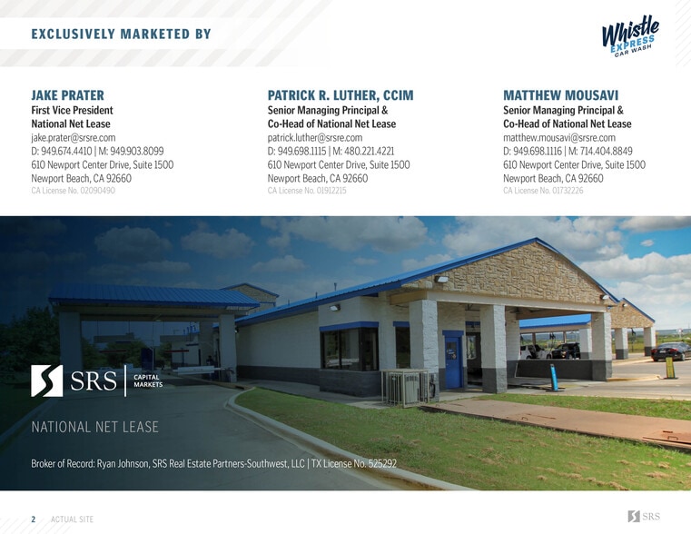 3949 S Belt Line Rd, Grand Prairie, TX for sale - Building Photo - Image 2 of 7