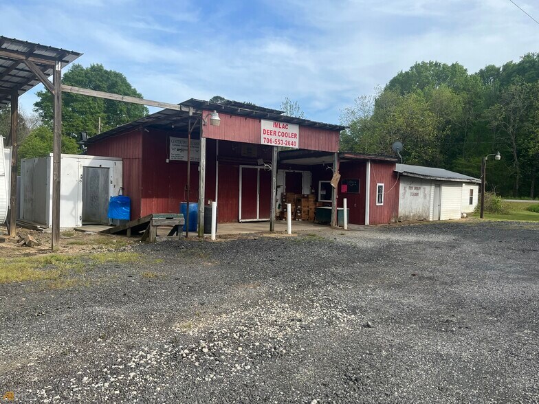 13898 GA85, Woodbury, GA 30293