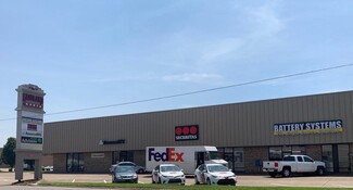 More details for 4301 Vogel Rd, Evansville, IN - Retail for Lease