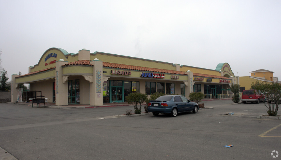 13001 Allen Rd, Bakersfield, CA for lease - Primary Photo - Image 2 of 2