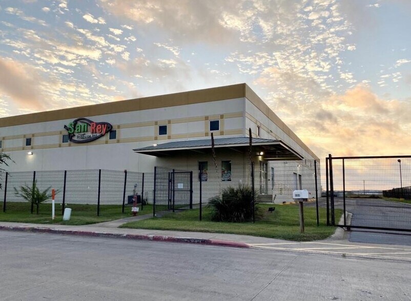 10101 S Keystone Dr, Pharr, TX for sale - Building Photo - Image 1 of 1