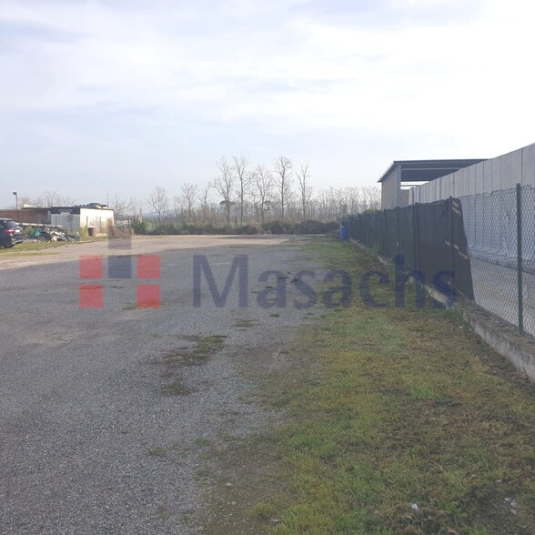 Land in Riudellots de la Selva, Gerona for lease - Building Photo - Image 3 of 3