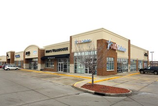More details for 1805 SE Delaware Ave, Ankeny, IA - Retail for Lease