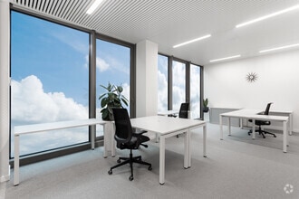 Calle de Vicente Aleixandre, 1, Las Rozas de Madrid, Madrid for lease Interior Photo- Image 1 of 11