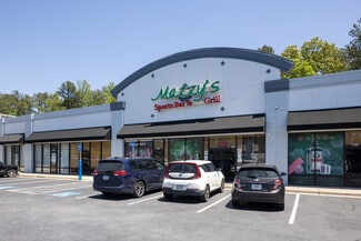 More details for 3940 Cherokee St, Kennesaw, GA - Retail for Lease