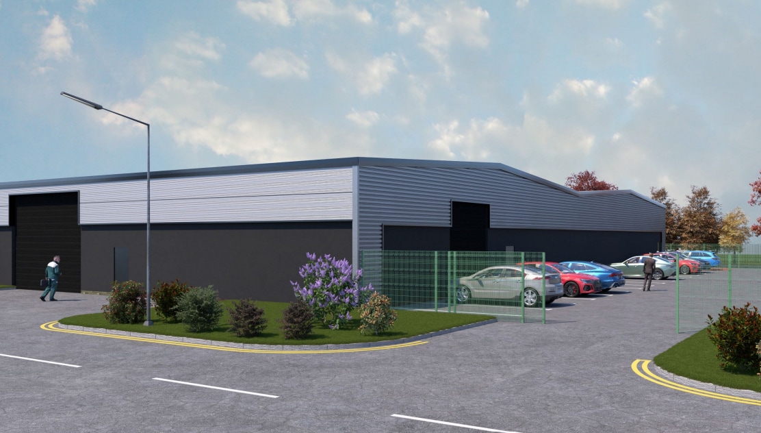 First Ave, North Shields for lease Building Photo- Image 1 of 1