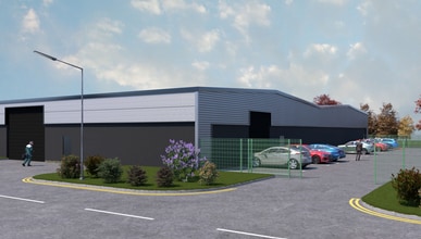 First Ave, North Shields for lease Building Photo- Image 1 of 1