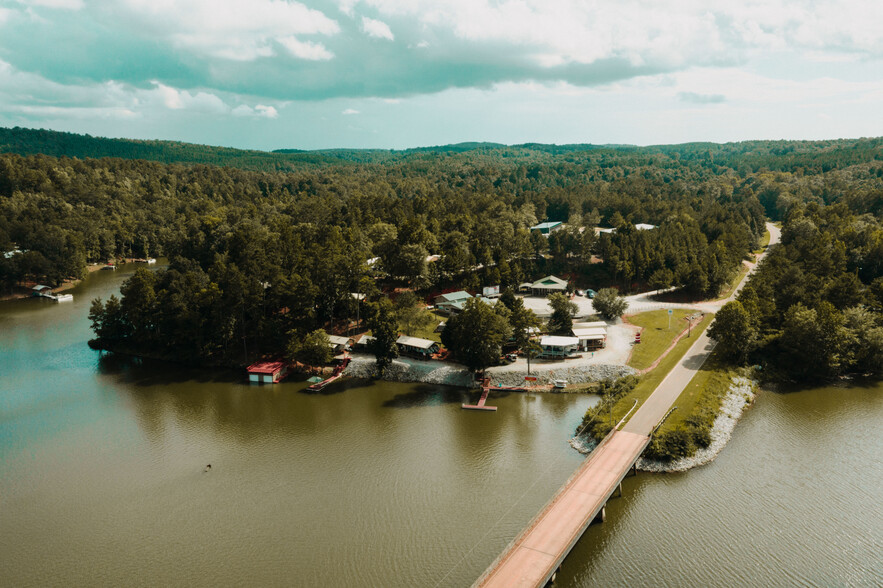 3886 County Road 82, Lineville, AL for sale - Building Photo - Image 1 of 1