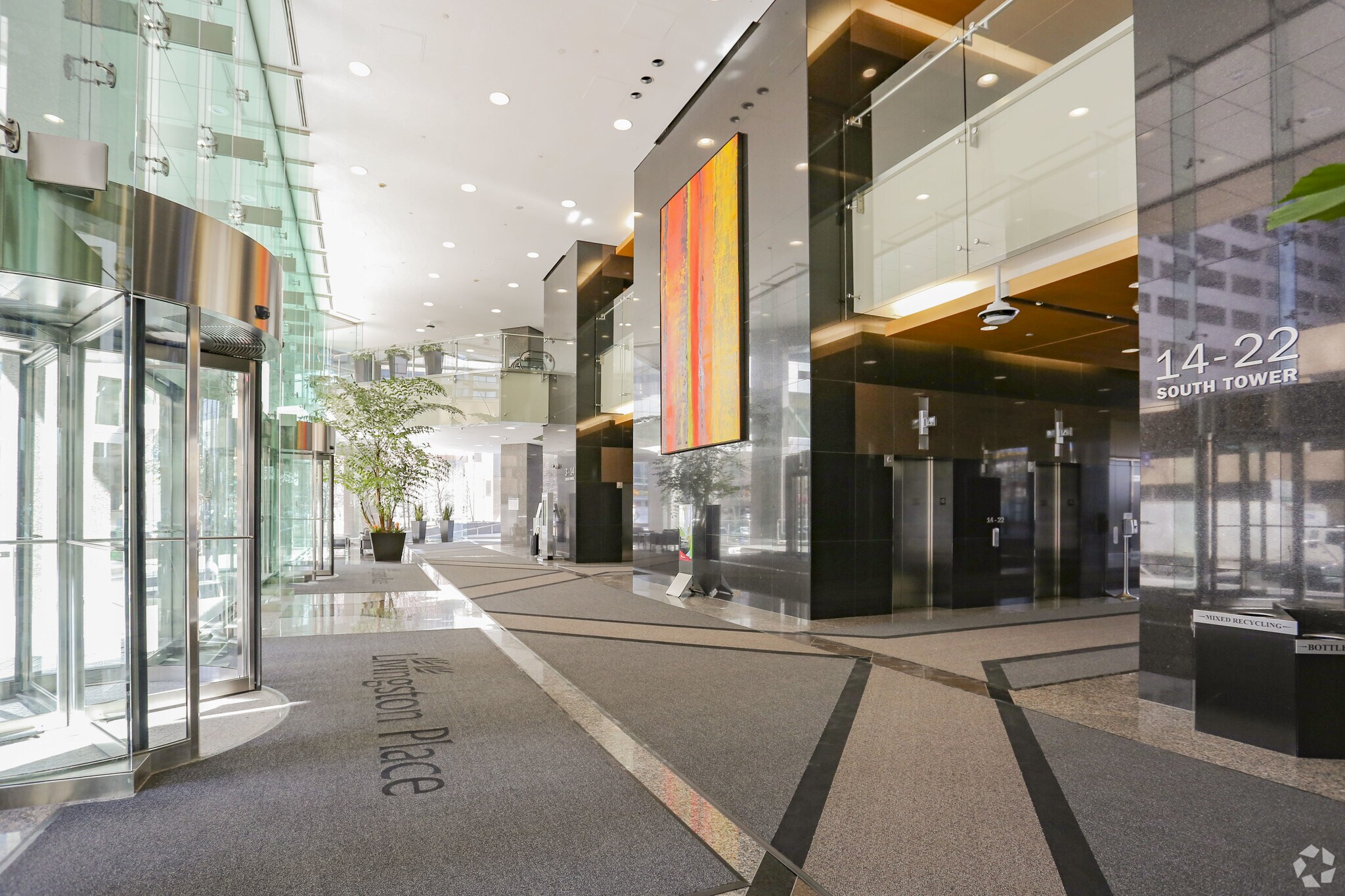 222 3rd Ave SW, Calgary, AB T2P 0B4 Livingston Place South Tower 222 3rd Ave SW, Calgary, AB T2P 0B4 Livingston Place South Tower