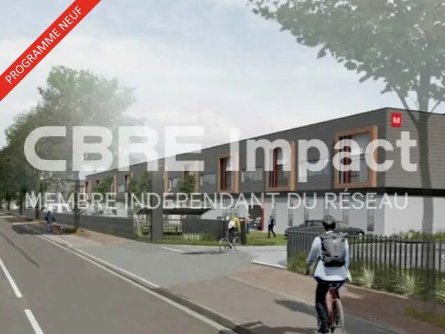 Flex in Dijon for lease - Building Photo - Image 3 of 12