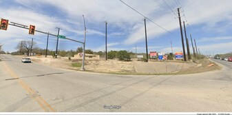 Lambda Drive, San Antonio, TX 78245 - Land