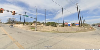 More details for Lambda Drive Dr, San Antonio, TX - Land for Sale