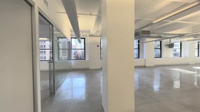 1001 6th Ave, New York, NY for lease - Commercial Listing Video 