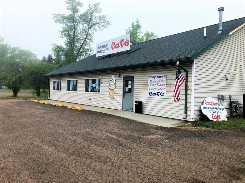 6501 School St N, Finlayson, MN for sale - Primary Photo - Image 1 of 1