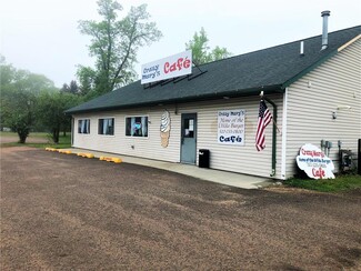 More details for 6501 School St N, Finlayson, MN - Retail for Sale