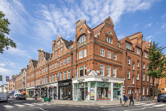 More details for 36-42 Kings Rd, London - Office for Lease