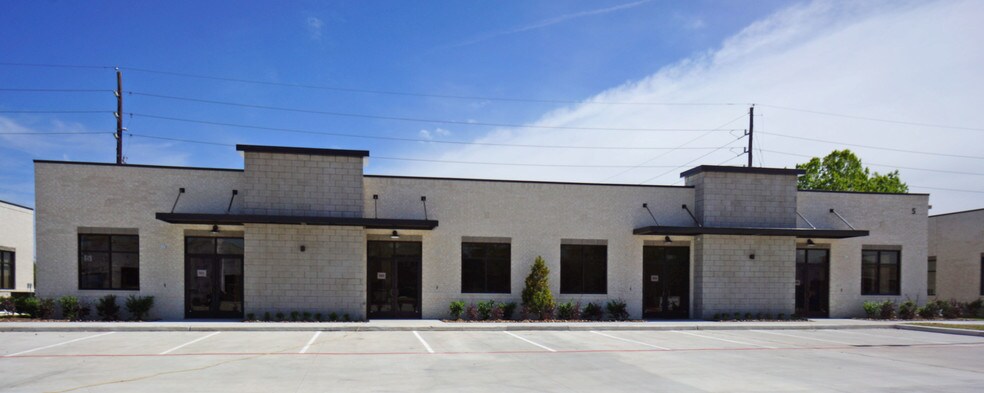 12930 Dairy Ashford Rd, Sugar Land, TX for sale - Other - Image 2 of 21