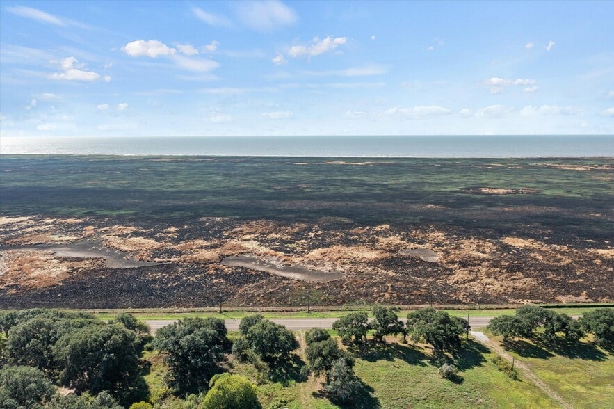 11351 Gulfway, Sabine Pass, TX 77655 16 Acres Sabine Pass, TX