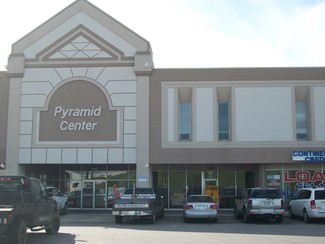 More details for 2900-2924 Kemp Blvd, Wichita Falls, TX - Retail for Lease