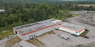 More details for 70-72 Rue Principale, St-François-Xavier-de-Brompton, QC - Industrial for Lease