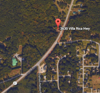 More details for 3630 Villa Rica Hwy, Dallas, GA - Land for Sale