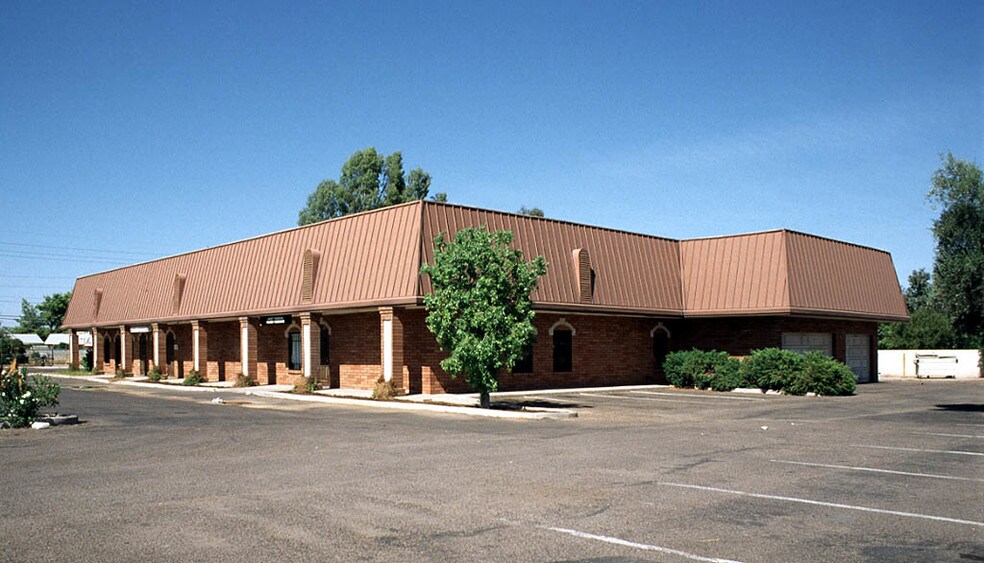 4660 W Thomas Rd, Phoenix, AZ for sale - Primary Photo - Image 1 of 1