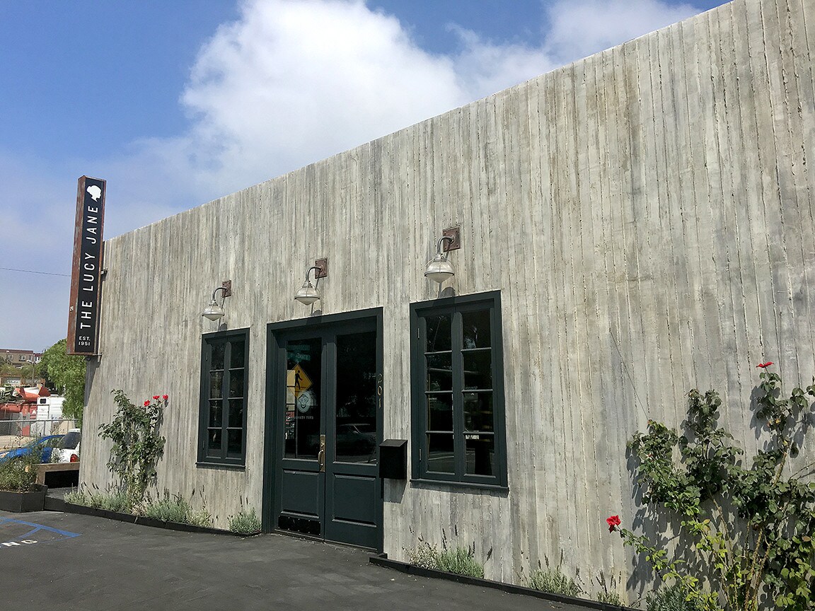 201-207 E El Segundo Blvd, El Segundo, CA for sale Building Photo- Image 1 of 1