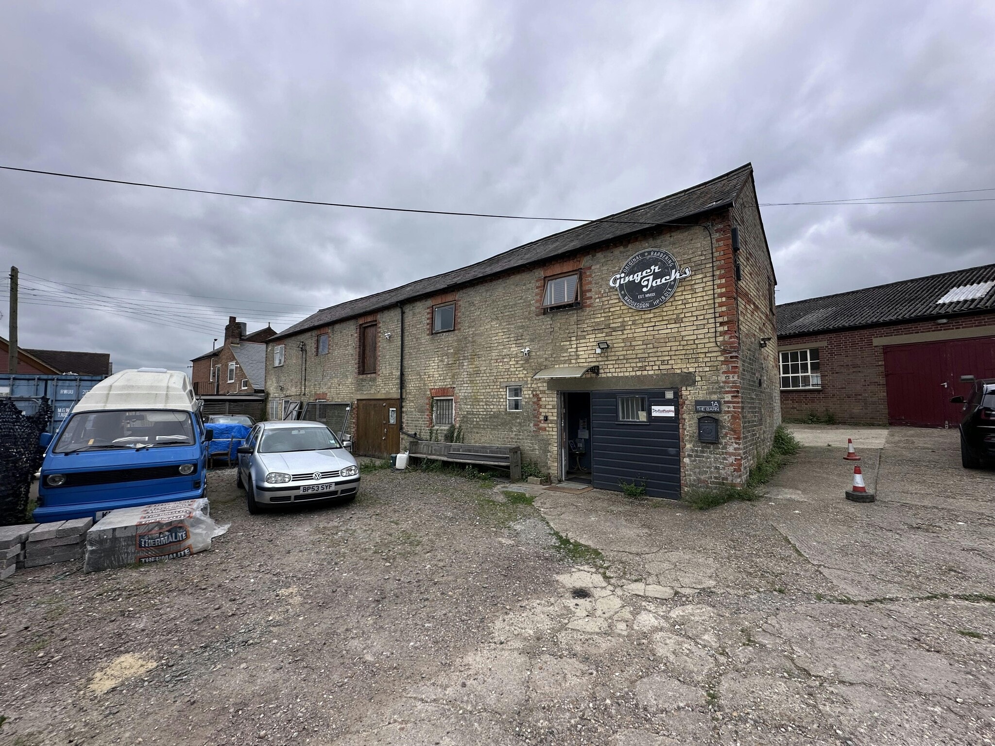 Frederick St, Waddesdon for sale Primary Photo- Image 1 of 2