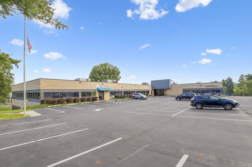 6340 Security Blvd, Woodlawn, MD for lease - Building Photo - Image 2 of 5