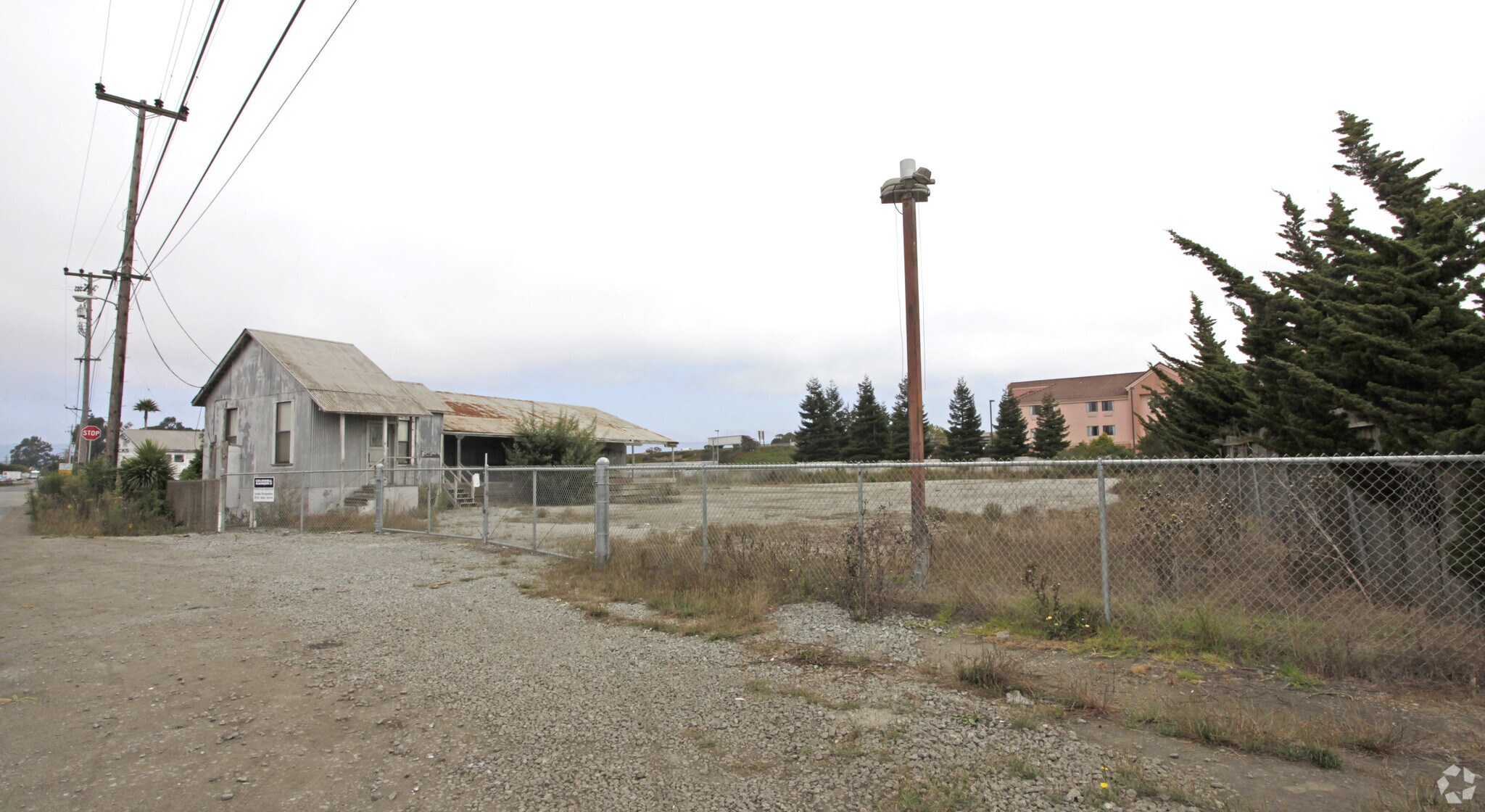 101 Lee Rd, Watsonville, CA for sale Primary Photo- Image 1 of 1