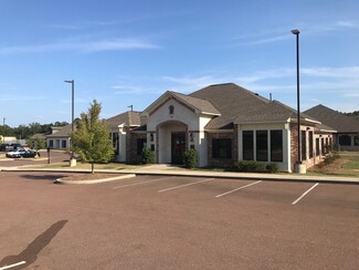 More details for 304 Enterprise Dr, Oxford, MS - Office for Lease