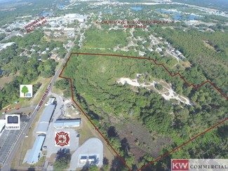 More details for NE 5th St, Mulberry, FL - Land for Sale