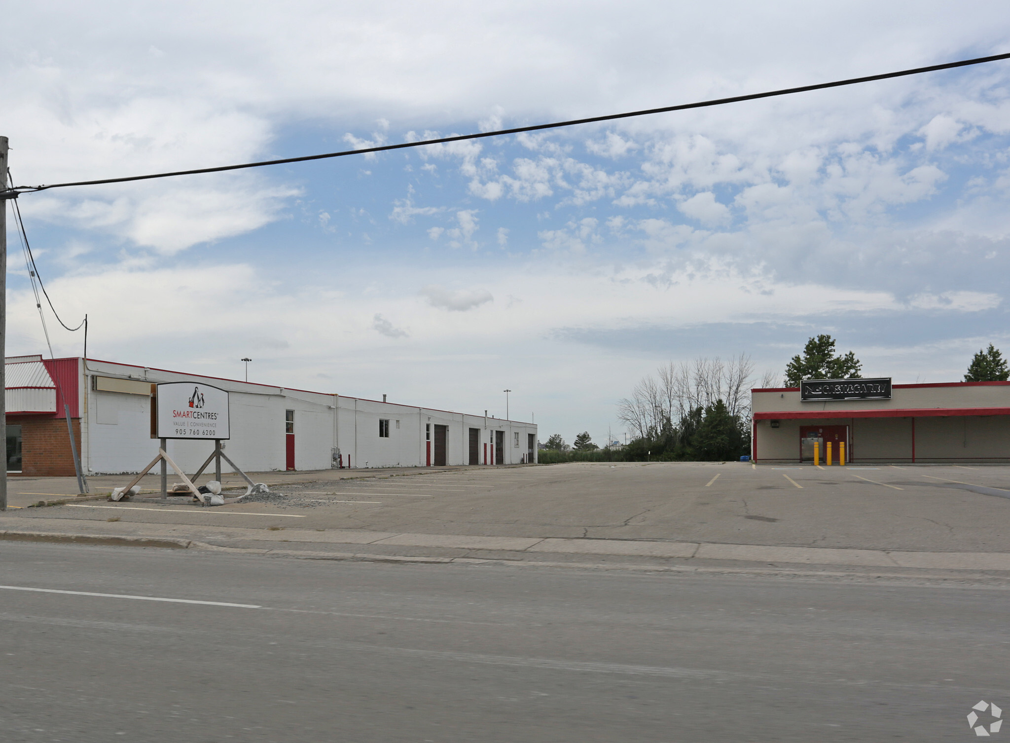 189-193 Dieppe Rd, St Catharines, ON for sale Primary Photo- Image 1 of 5